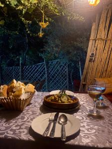 Dar Relax Hostel, Gorges de Todra