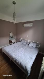 Maisons de vacances Maisonnette a Montelimar : photos des chambres