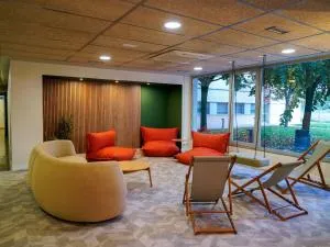 桦树大学旅馆 - 科多维拉