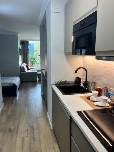 Golf del Sur GreenPark apartments with pool Corbeta 118