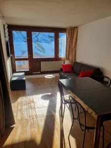 Appartement pied des pistes - Résidence La Mongie - Tourmalet - La Mongie