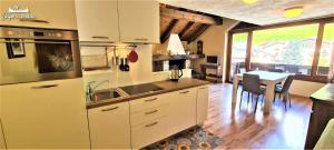 Chalet 1816 by Livigno Accomodation