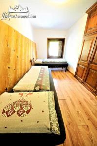 Chalet 1816 by Livigno Accomodation