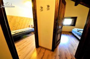 Chalet 1816 by Livigno Accomodation