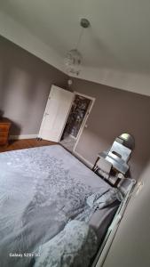 Maisons de vacances Maisonnette a Montelimar : photos des chambres