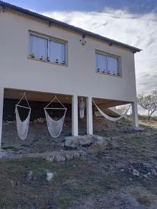 La Tacuarita - Estancia Vieja