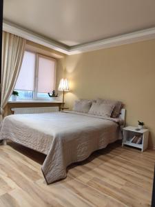 ЖК Малиновского 37