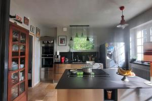 Maisons de vacances Villa de la Mer : photos des chambres