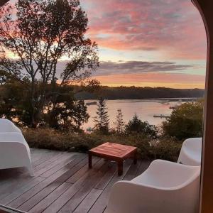 Maisons de vacances Villa de la Mer : photos des chambres