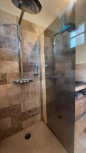 Maisons de vacances Villa de la Mer : photos des chambres