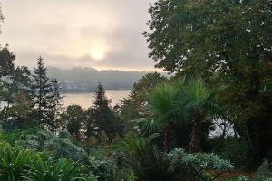 Maisons de vacances Villa de la Mer : photos des chambres