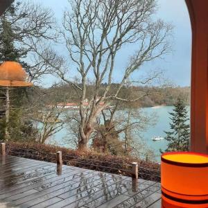 Maisons de vacances Villa de la Mer : photos des chambres