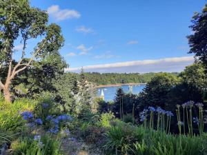 Maisons de vacances Villa de la Mer : photos des chambres