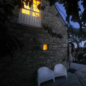 Maisons de vacances Villa de la Mer : photos des chambres