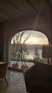 Maisons de vacances Villa de la Mer : photos des chambres