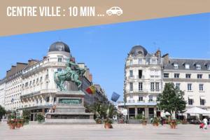 Maisons de vacances Chez le Padre : photos des chambres