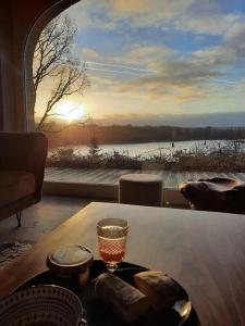 Maisons de vacances Villa de la Mer : photos des chambres