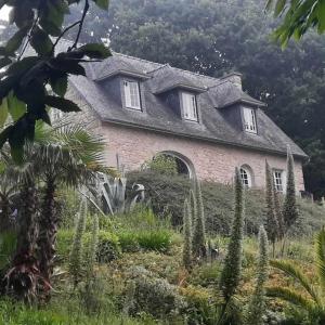 Maisons de vacances Villa de la Mer : photos des chambres