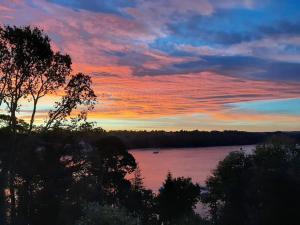 Maisons de vacances Villa de la Mer : photos des chambres