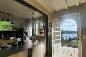 Maisons de vacances Villa de la Mer : photos des chambres