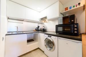 Comodo Apartamento Esquia y Relájate en La Pinilla