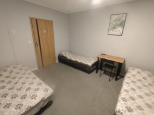 Noclegi pokoje gościnne Żeglarz