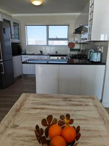 2 Bedroom Beachfront Apartment Blouberg