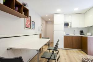 Cozy 1BD San Miguel-Plaza Mayor city centre