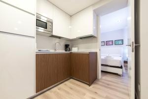 Cozy 1BD San Miguel-Plaza Mayor city centre