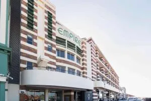 The Muizenberg Beach Retreat - Muizenberg