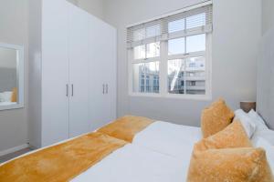 The Muizenberg Beach Retreat