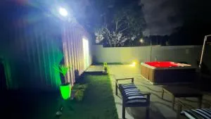 Loft Container com Spa - Tornos do Pinto