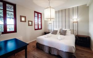 Maison Bleue Est 12 personnes