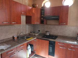 Apartment in Annakhil, Marrakech - 85 m² with Pool