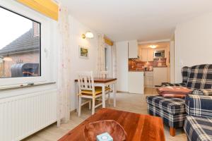 Haus Kiehlwasser Whg 02 EG