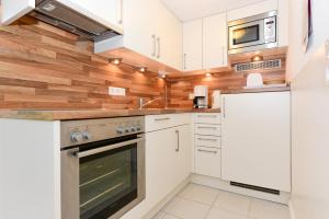 Haus Kiehlwasser Whg 02 EG