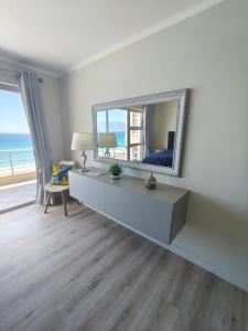 2 Bedroom Beachfront Apartment Blouberg