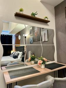 Luxe Condo near IT Park & Waterfront - BE Residences Lahug