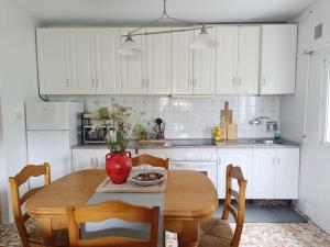 Casa Rural El Antiguo 14