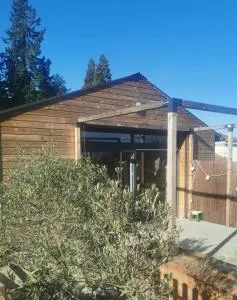 Gîte de plain-pied - Aoste