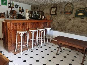 Casa Rural El Antiguo 14