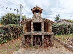 Casa Rural El Antiguo 14