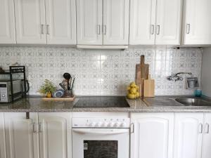 Casa Rural El Antiguo 14