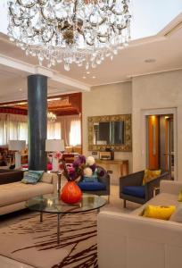 Villa Lamaan - Domaine prive piscine et hammam