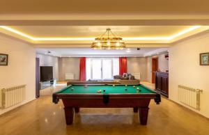 Villa Lamaan - Domaine prive piscine et hammam