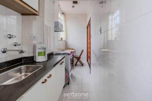 Apartamento no Centro Poços de Caldas CPI0208