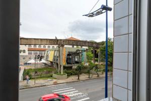 Apartamento no Centro Poços de Caldas CPI0208