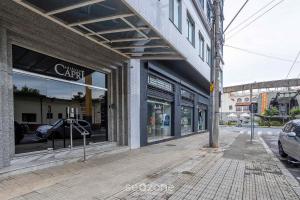 Apartamento no Centro Poços de Caldas CPI0208