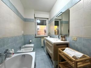 Apartment mit 2 Schlafzimmern