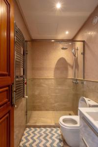 Villa Lamaan - Domaine prive piscine et hammam